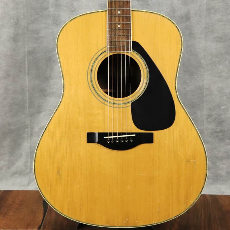 YAMAHA LD-10 Natural [SN OH-353] [05/22] | Reverb