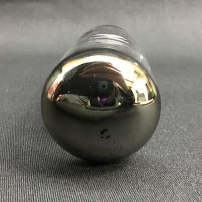 SYLVANIA 5Y4GA Black Plate RECTIFIER Power-Supply VACUUM TUBE Tested C.1842-D image 4