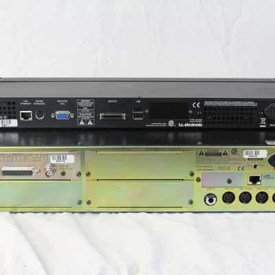 TC Electronic System 6000 Reverb image 7