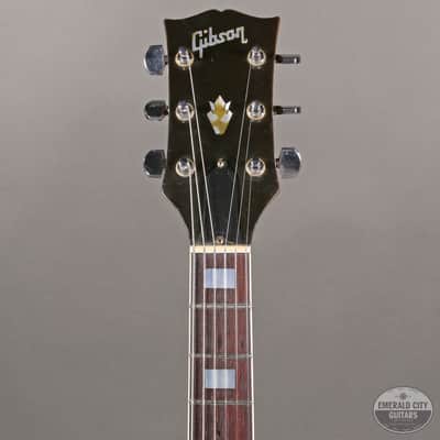 1972 Gibson SG Deluxe image 4