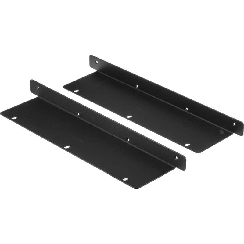 Mackie ProFX12v3+/ProFX12v3 Install Rack Mount Kit image 1