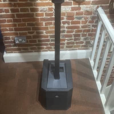 Electro-Voice Evolve 30M Portable Column PA System with Cover image 1