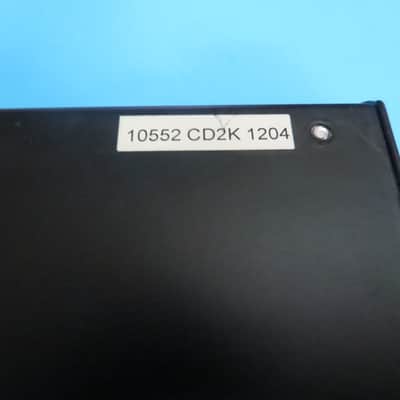 QRS Pianomation 2000CD+ / CD Player Control Module For Player Pianos image 12