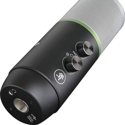 Mackie EM-Carbon USB Condenser Microphone image 7