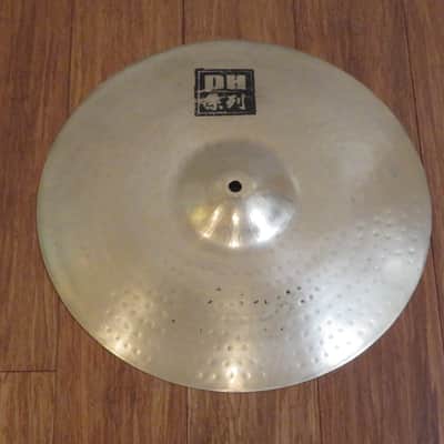 Stagg 16" Handmade Crash Med Brilliant (DH-CM16B) - Good Condition! image 1