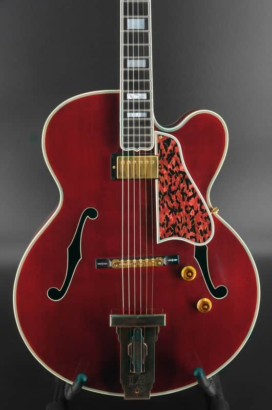 Gibson L-5 CES