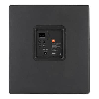 JBL EON718S 18" 1500W Powered Subwoofer Active Sub w/Threaded Pole Mount + DSP image 4