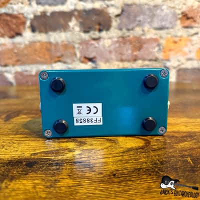ZVEX Effects Vexter Fuzz Factory *NEW* image 3