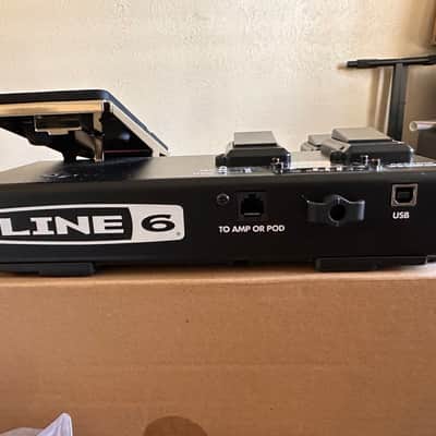 Line 6 FBV Express MKII Foot Controller image 2