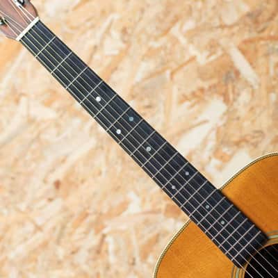 Martin HD-28 1980 image 6
