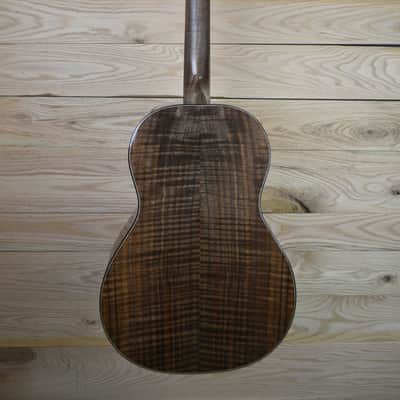 Bedell Fireside Parlor 2024 - Figured Walnut image 5