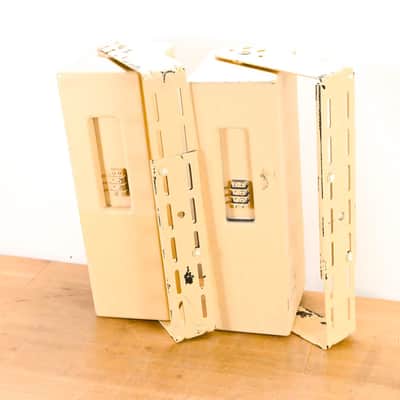 EAW UB52 Two-Way Full-Range Loudspeaker (PAIR) CG01037 image 4