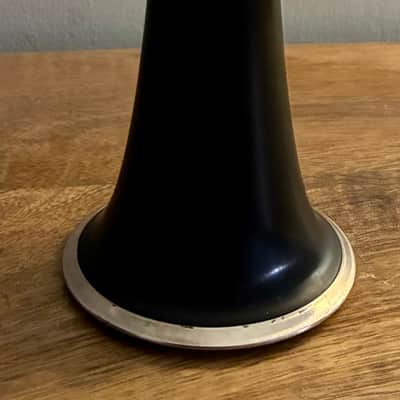 Armstrong '4006' Clarinet | Case | Mouthpiece | Supplies | Recent Service image 7