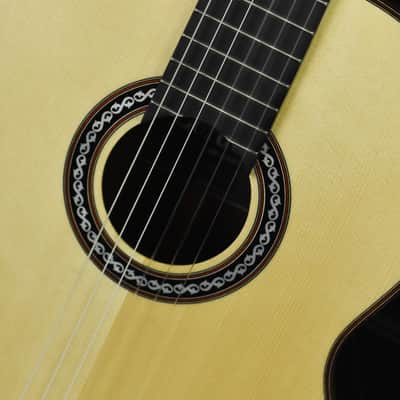 Cordoba C10 Spruce (B-Stock) image 6