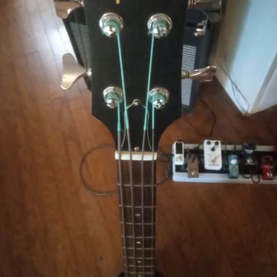 Gibson EB Bass 2013 - 2016 - Natural image 9