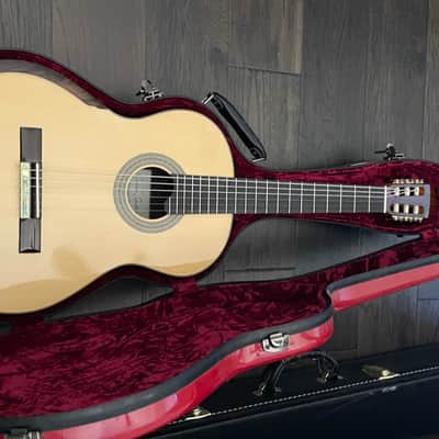 Calido Soloist DT 2010s - gloss image 6