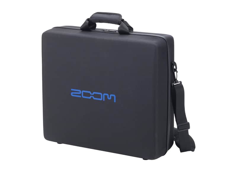 Zoom - CBL-20 - borsa morbida per mixer L-12/L-20 image 1