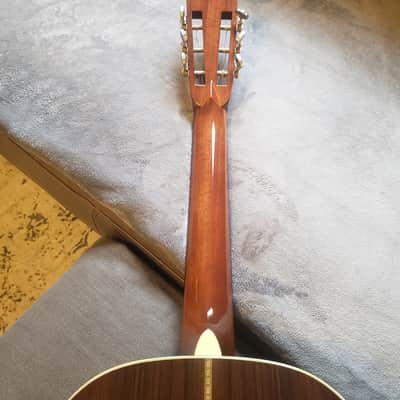 Martin 000-28VS | Serial No. 797632 | EIR & Sitka Spruce | Nitrocellulose Bild 21