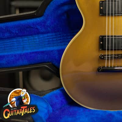 Gibson Les Paul Custom Lite Showcase edition 1 of 50 Goldtop 1988 -VIDEOSOON- image 16