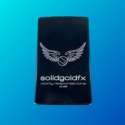 SolidGoldFX Rosie imagen 4
