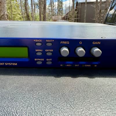 XTA Audiocore DP 426 2018 image 4