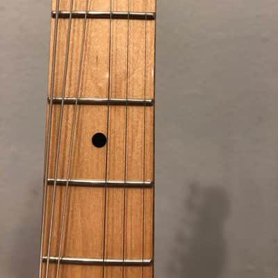 Squier Vintage Modified Telecaster SSH White image 9