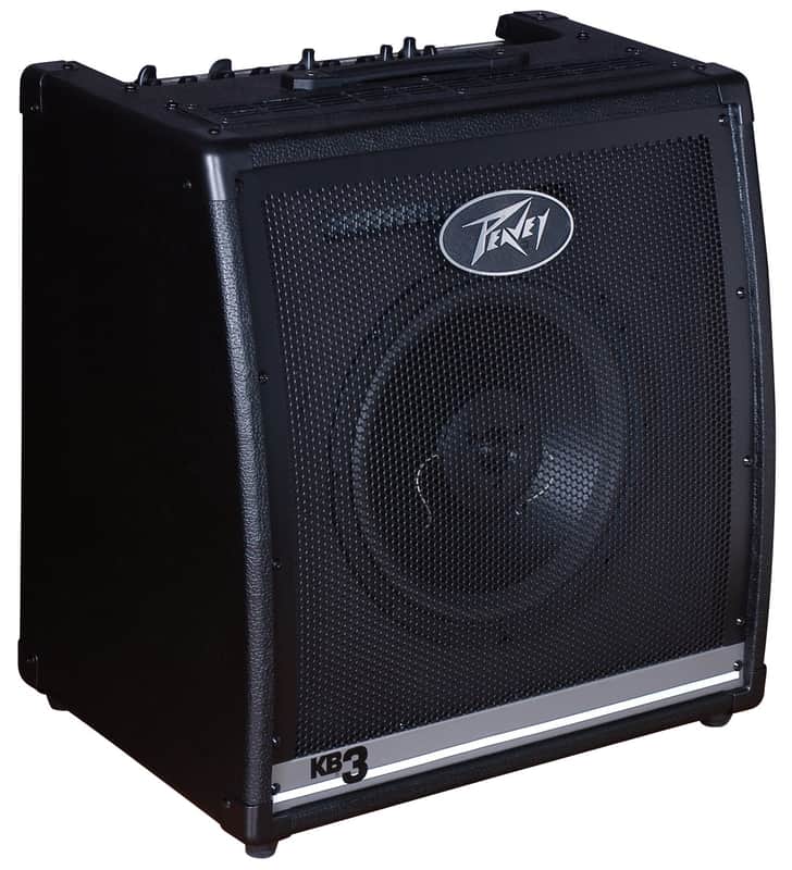 Peavey KB 3 60-Watt 1x12 Keyboard Amp image 1
