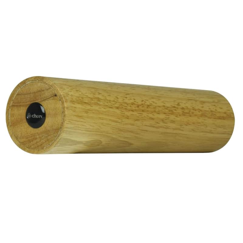 Chord Wooden Tube Shaker Percussion Musical Instrument image 1