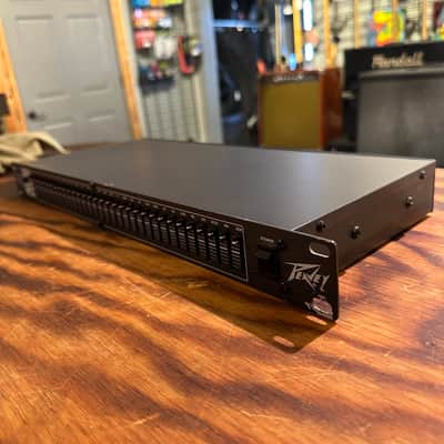 Peavey Q1311 31-band EQ 2000's image 3