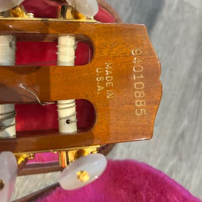 Gibson Chet Atkins CE 1994 image 8