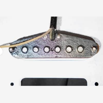 Fender Duo-Sonic with Rosewood Fretboard 1961 - 1964 - Sunburst image 13