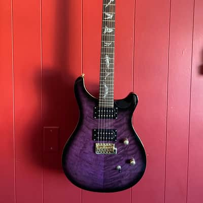 ＰＲＳ　SE Tim Mahoney PRS Guitar - SE Tim Mahoney - YouTube