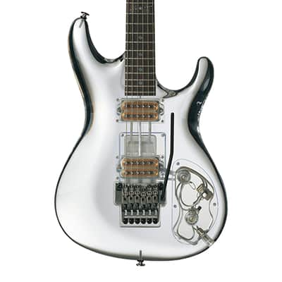 Ibanez JS2K Joe Satriani Signature Y2K | Reverb