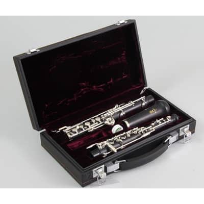 Yamaha YOB-241 | Standard Oboe image 3