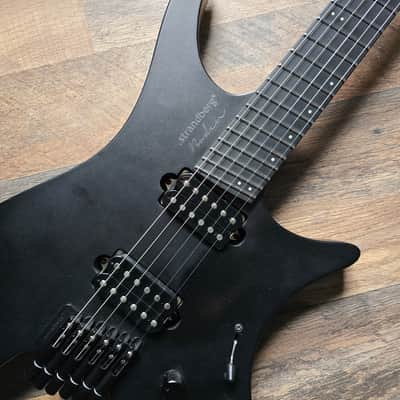 Strandberg Guitars Boden Metal NX 6 image 8