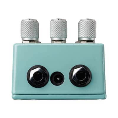 Wampler Cory Wong Compressor Effects Pedal image 5