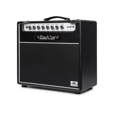 Bad Cat Mod Shop Cub 15 1x12 Combo 2026 image 6