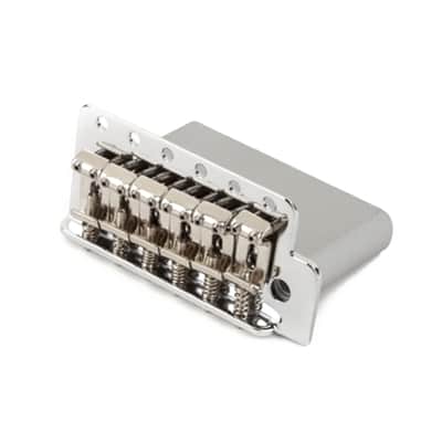 Fender 007-2290-000 Highway One / American Special Stratocaster Bridge Assembly