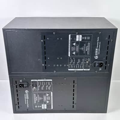 ADAM Audio P33 A 7" Three-Way Powered Studio Monitor Pair image 8