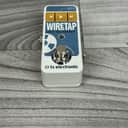 TC Electronic WireTap Riff Recorder 2016 - Present - White