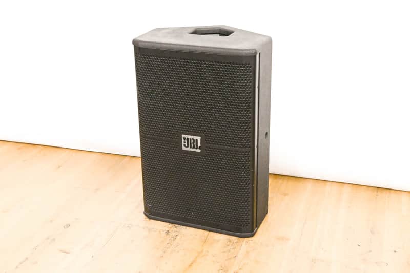 JBL JBL SRX712M 12" High-Power Two-Way Passive Stage Monitor