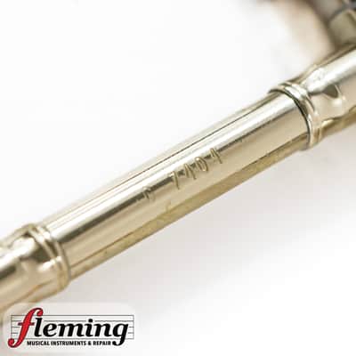 Conn 88H Tenor Trombone image 20