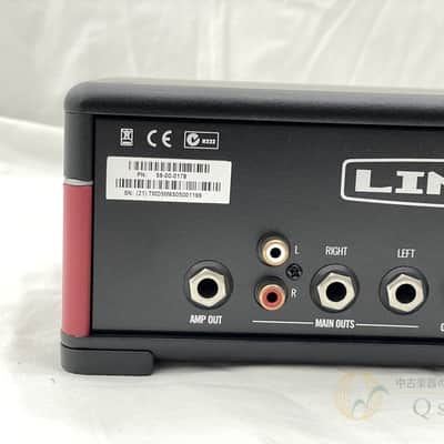 LINE 6 Amplifi TT image 5