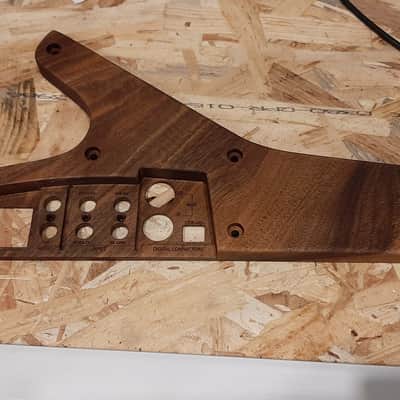 MOOG Sub Phatty, Little Phatty Stage 1 et 2 possible avec CV MOD et Sub37 1980-2025 - Bois Noyer