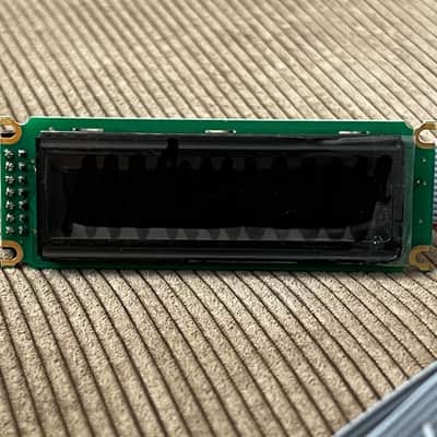 Roland JP8080 OLED Replacement Screen