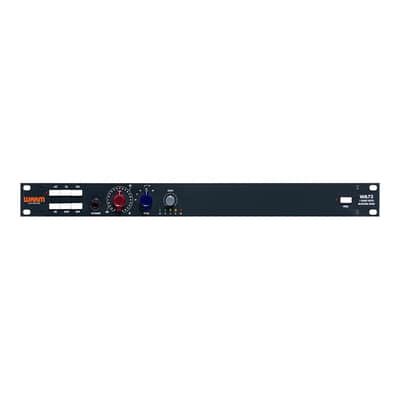 WA73 Warm Audio image 2