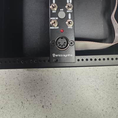 Erica Synths Midi to Clock V2(Used) image 1
