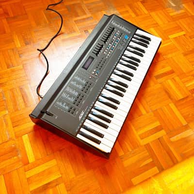 Solton TS4K (1989) Italo Disco Machine Synth Arranger with PDF manuals! Big brother of the Programmer 24! Just Serviced! New Battery! image 9
