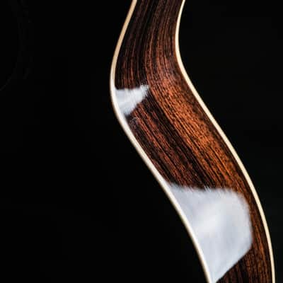 2022 Taylor 814CE natural image 10