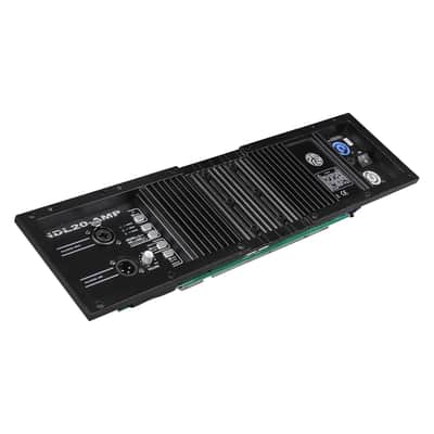 PSG Audio HDL20-AMP 1400W Amplifier Module (Aftermarket Compatible with RCF HDL 20-A) image 4